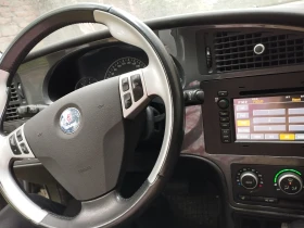 Saab 9-5  | Mobile.bg    9
