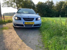 Saab 9-5  | Mobile.bg    2