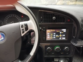 Saab 9-5  | Mobile.bg    8