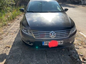 VW CC 4-mouton  | Mobile.bg    2