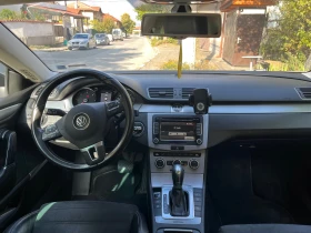 VW CC 4-mouton  | Mobile.bg    8