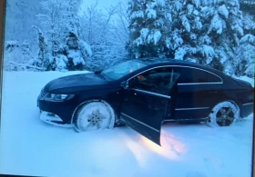     VW CC 4-mouton 