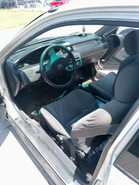 Honda Civic | Mobile.bg    2