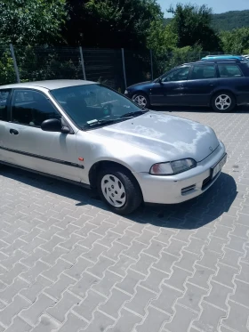 Honda Civic | Mobile.bg    3