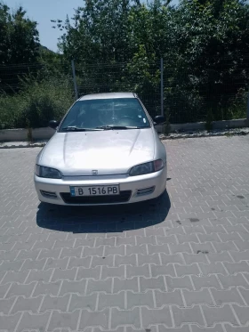 Honda Civic | Mobile.bg    6