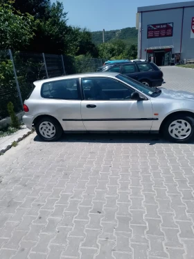 Honda Civic | Mobile.bg    5
