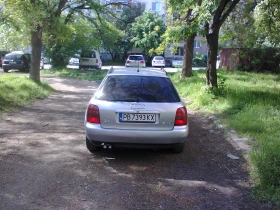 Audi A4 AVANT  | Mobile.bg    6