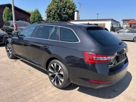 Skoda Superb 1.6TDI AVTOMAT/NAVI EURO 6 | Mobile.bg    8