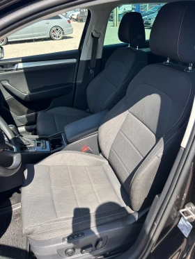 Skoda Superb 1.6TDI AVTOMAT/NAVI EURO 6 | Mobile.bg    12