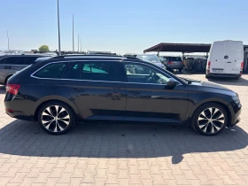 Skoda Superb 1.6TDI AVTOMAT/NAVI EURO 6 | Mobile.bg    5