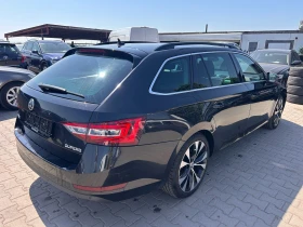 Skoda Superb 1.6TDI AVTOMAT/NAVI EURO 6 | Mobile.bg    6