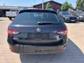 Skoda Superb 1.6TDI AVTOMAT/NAVI EURO 6 | Mobile.bg    7