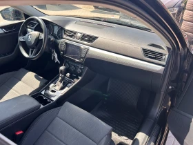 Skoda Superb 1.6TDI AVTOMAT/NAVI EURO 6 | Mobile.bg    11
