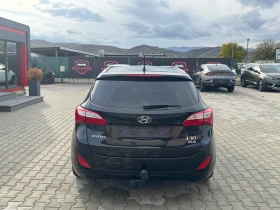     Hyundai I30 1.6CRDI BLUE EU-5