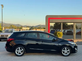 Hyundai I30 1.6CRDI BLUE EU-5 - 10700 лв. - 92457086 6