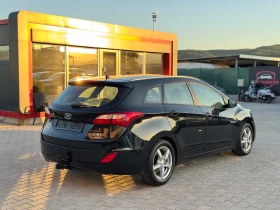 Hyundai I30 1.6CRDI BLUE EU-5 - 10700 лв. - 92457086 5