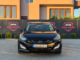 Hyundai I30 1.6CRDI BLUE EU-5 - 10700 лв. - 92457086 7