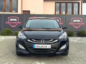Hyundai I30 1.6CRDI BLUE EU-5, снимка 8