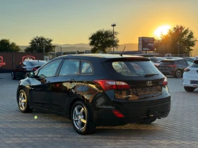 Hyundai I30 1.6CRDI BLUE EU-5 - 10700 лв. - 92457086 3
