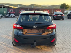 Hyundai I30 1.6CRDI BLUE EU-5 - 10700 лв. - 92457086 4