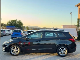 Hyundai I30 1.6CRDI BLUE EU-5 - 10700 лв. - 92457086 2