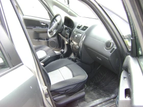 Fiat Sedici | Mobile.bg    2