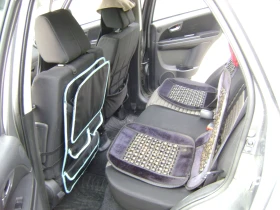 Fiat Sedici | Mobile.bg    5