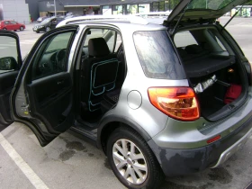 Fiat Sedici | Mobile.bg    3