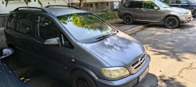 Opel Zafira | Mobile.bg    9