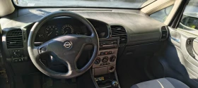 Opel Zafira | Mobile.bg    6
