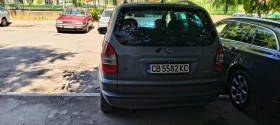 Opel Zafira | Mobile.bg    4