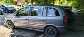 Opel Zafira | Mobile.bg    2