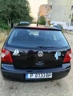 Обява за продажба на VW Polo ~2 500 лв. - изображение 6