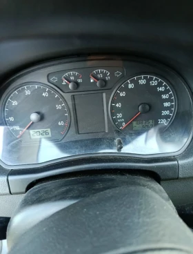 Обява за продажба на VW Polo ~2 500 лв. - изображение 3