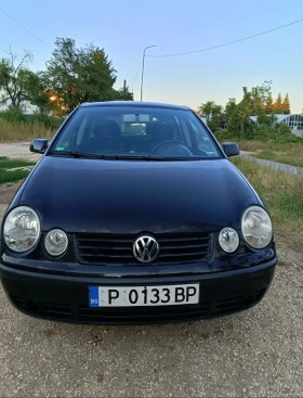 Обява за продажба на VW Polo ~2 500 лв. - изображение 1