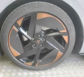 Cupra Born Boost.150kw.62kwh.Panorama.Kamera.Navi.Led - 48500 лв. - 55338653 7