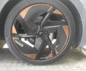 Cupra Born Boost.150kw.62kwh.Panorama.Kamera.Navi.Led - 48500 лв. - 55338653 17