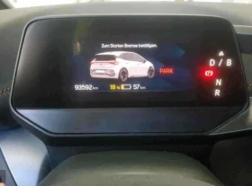 Cupra Born Boost.150kw.62kwh.Panorama.Kamera.Navi.Led - 48500 лв. - 55338653 5