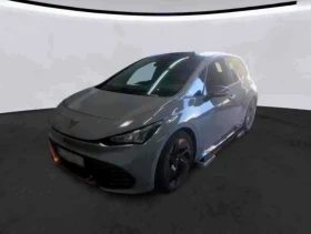 Cupra Born Boost.150kw.62kwh.Panorama.Kamera.Navi.Led - 48500 лв. - 55338653 3