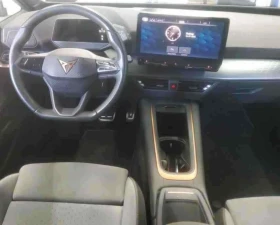 Cupra Born Boost.150kw.62kwh.Panorama.Kamera.Navi.Led - 48500 лв. - 55338653 8