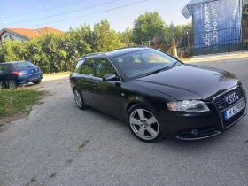 Обява за продажба на Audi A4 ~2 700 лв. - изображение 2