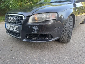 Обява за продажба на Audi A4 ~2 700 лв. - изображение 3