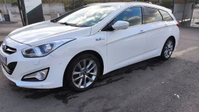 Обява за продажба на Hyundai I40 1.7 ~15 000 лв. - изображение 4