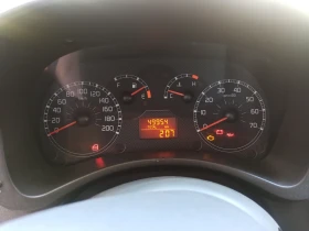 Обява за продажба на Fiat Panda 1.2 Бензин, 50 хил км !!, купена нова от БГ!  ~6 900 лв. - изображение 8