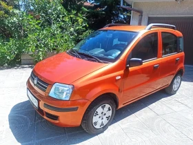 Обява за продажба на Fiat Panda 1.2 Бензин, 50 хил км !!, купена нова от БГ!  ~6 900 лв. - изображение 2