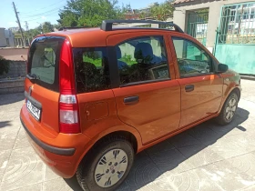 Обява за продажба на Fiat Panda 1.2 Бензин, 50 хил км !!, купена нова от БГ!  ~6 900 лв. - изображение 6