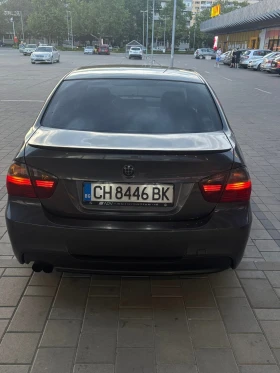 Обява за продажба на BMW 320 320D+ М пакет ~9 200 лв. - изображение 3