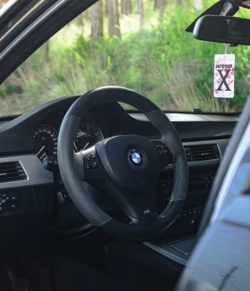 Обява за продажба на BMW 320 320D+ М пакет ~9 200 лв. - изображение 9