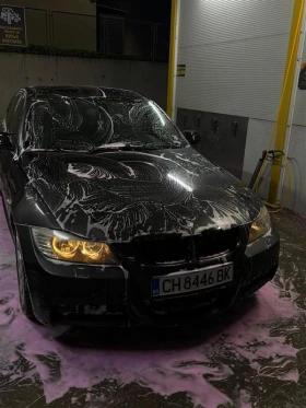 Обява за продажба на BMW 320 320D+ М пакет ~9 200 лв. - изображение 1