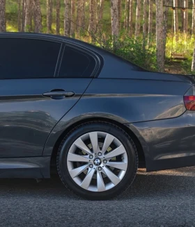 Обява за продажба на BMW 320 320D+ М пакет ~9 200 лв. - изображение 8